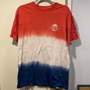 Men’s Hurley tshirt